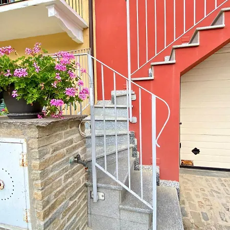 Loft39 Roero Tatil Evi *