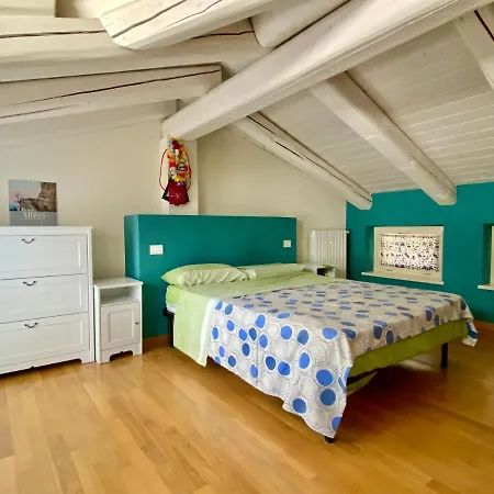 Loft39 Roero Tatil Evi