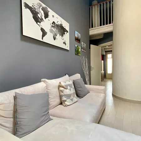 Loft39 Roero Holiday home