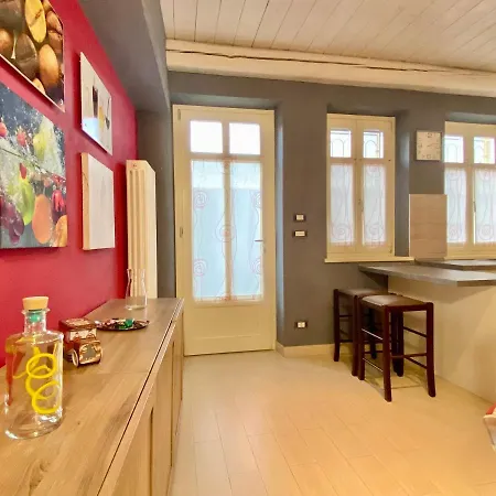 Holiday home Loft39 Roero *