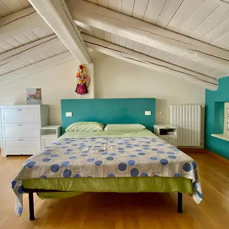 Holiday home Loft39 Roero Monta