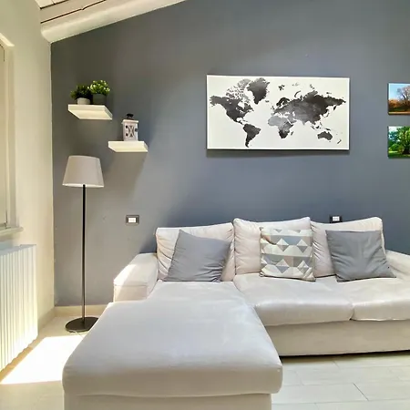 Loft39 Roero Tatil Evi