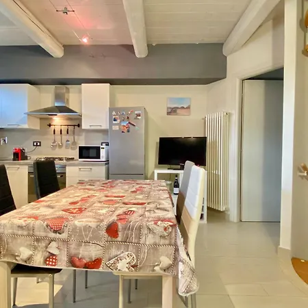Holiday home Loft39 Roero Monta