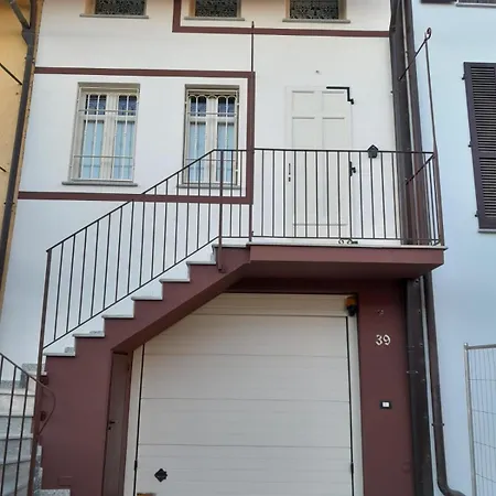 Loft39 Roero Tatil Evi