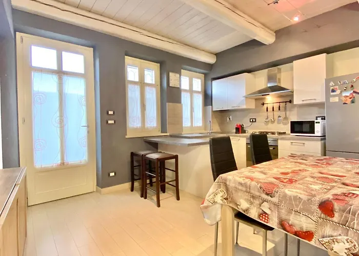 Loft39 Roero *