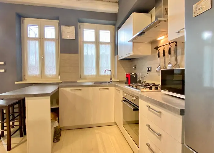 Loft39 Roero * Montà