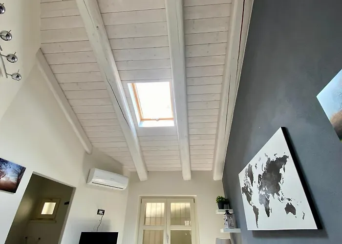 Loft39 Roero *