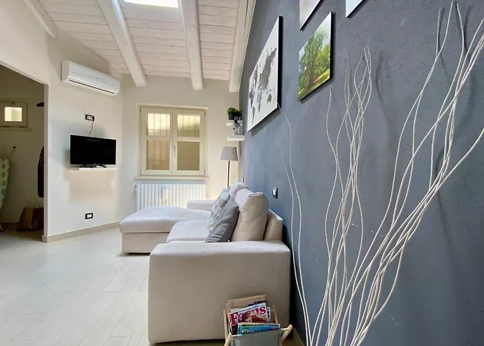 Loft39 Roero * Montà
