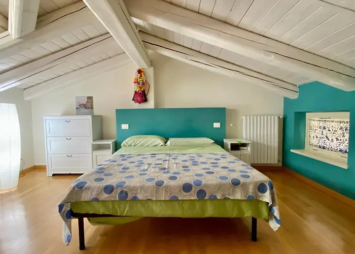 Feriehus Loft39 Roero Montà